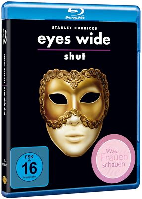 EYES WIDE SHUT UNCUT – Tom Cruise & Nicole Ki Produktbild-Vorschau 4