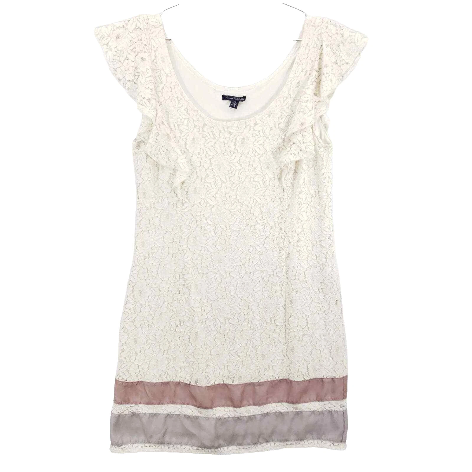 Женские нейлоновые платья American Eagle Outfitters