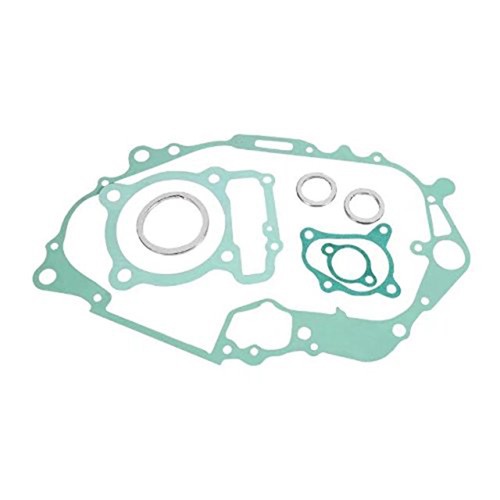 NEW Complete Gasket Kit set fits Honda TRX400EX TRX 400EX 19992004