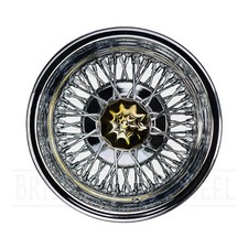 13x7 Reverse 72 Spoke Cross Lace Lowrider Wire Wheel Gold Cap Adaptersingle 13x7 Reverse 72 Spoke Cross Lace Lowrider Wire Wheel Gold Cap Adaptersingle