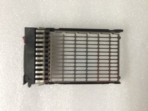 HP 2.5" SAS/SATA Hard Drive HDD Caddy/Tray DL360/DL380 G5/G6 DL385/DL585 G2 - Afbeelding 6 van 9