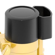 Tenor Axophone End Plug Portable Durable Easy to Carry Saxophone Accessories