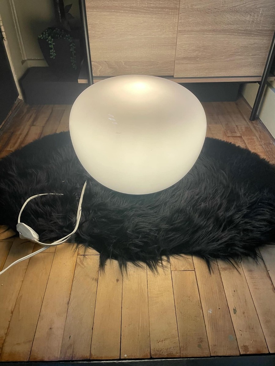 【期間限定】オールドイケア Jonisk 座れる間接照明 Retro IKEA XL Jonisk Floor lamp | eBay