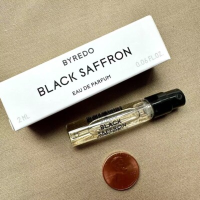BYREDO Eau De Perfume Sample Vials 2ml (Choose Your Scent - Combined Shipping)