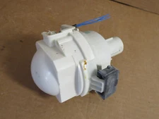 Kenmore Whirlpool Dishwasher Pump Motor Part # W10314568 W10894668