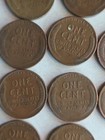 Coin Auction #38 - (9) 1945 And (5) 1947 LINCOLN PENNY — photo 4