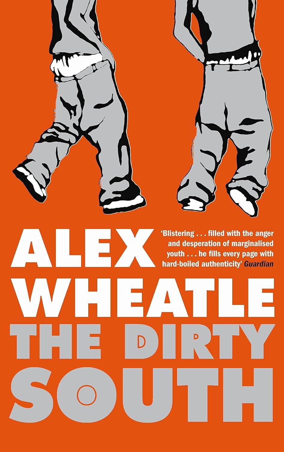 The Dirty South, Wheatle, Alex, New condition, Book