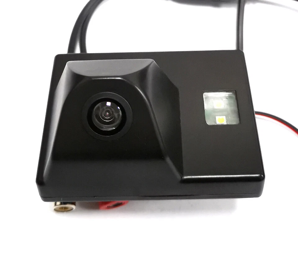 Car Reverse Camera For Toyota Land Cruiser Lexus LX570 Reversing Parking Cams - Image 4 of 4