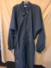US Military Flight Suit by Flite Suit Company Black XL