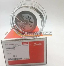 1PC 067G3302 Danfoss Expansion Valve New