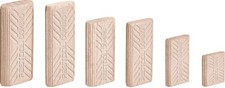 Festool Beech Wood Tenons 8X22X50mm 100 Pack ...