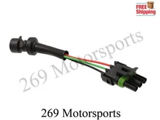 TPS Adapter Metripack to Weatherpack - TBI/TPI - Modern Harness to Older TPS