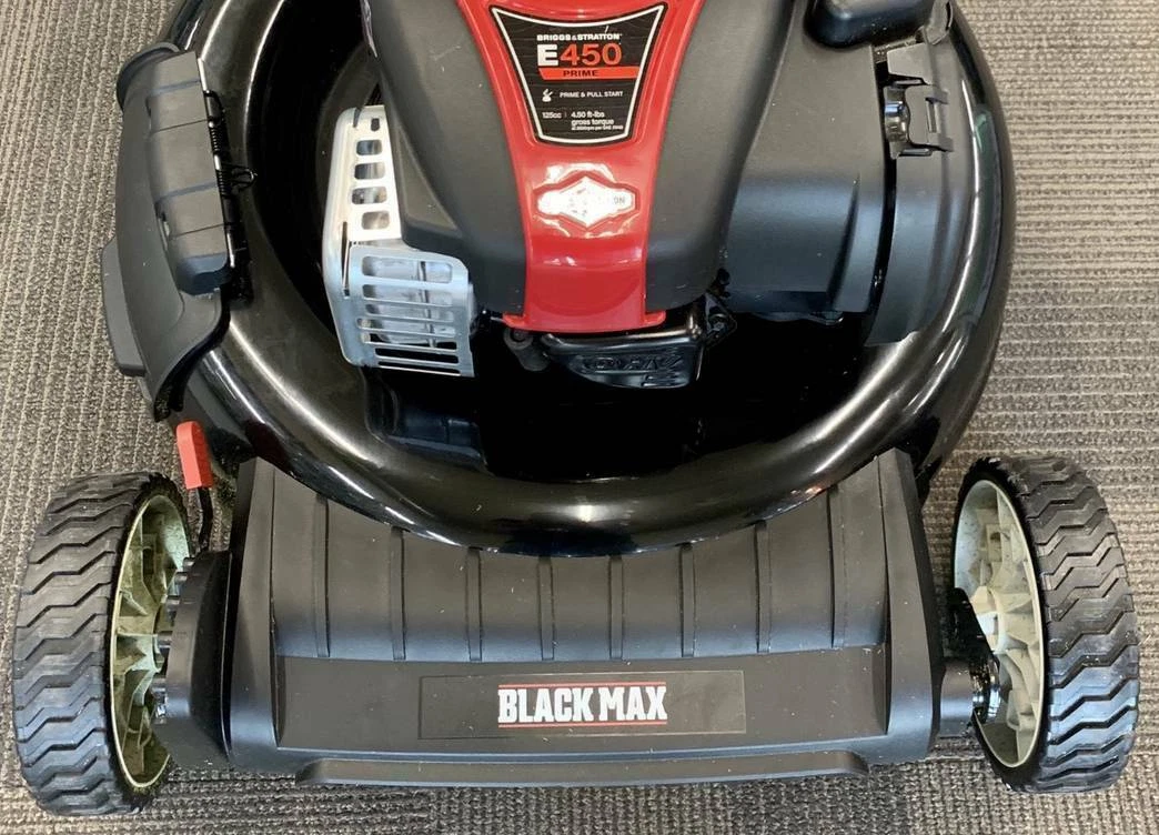 Murray e450 2025 prime lawn mower