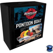 Renegade Pontoon Boat Polishing Kit rp-LFGRPP...