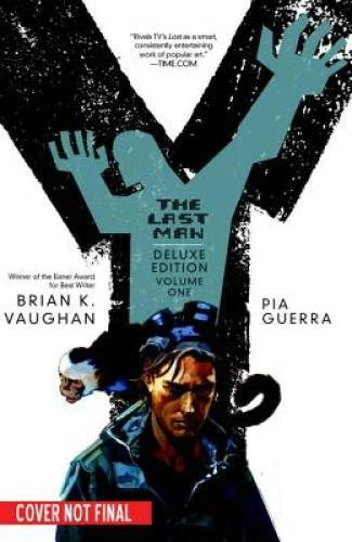 Y: The Last Man 全巻セット (Complete set) Y: The Last Man products for sale | eBay