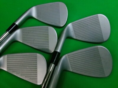 TaylorMade P790 2023 #5番 NS MODUS 105(S) TaylorMade's all-new P790 irons: 5 things you need to know