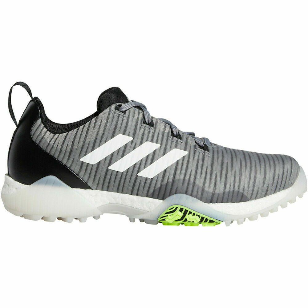 2020 adidas Codechaos Spikeless Golf 