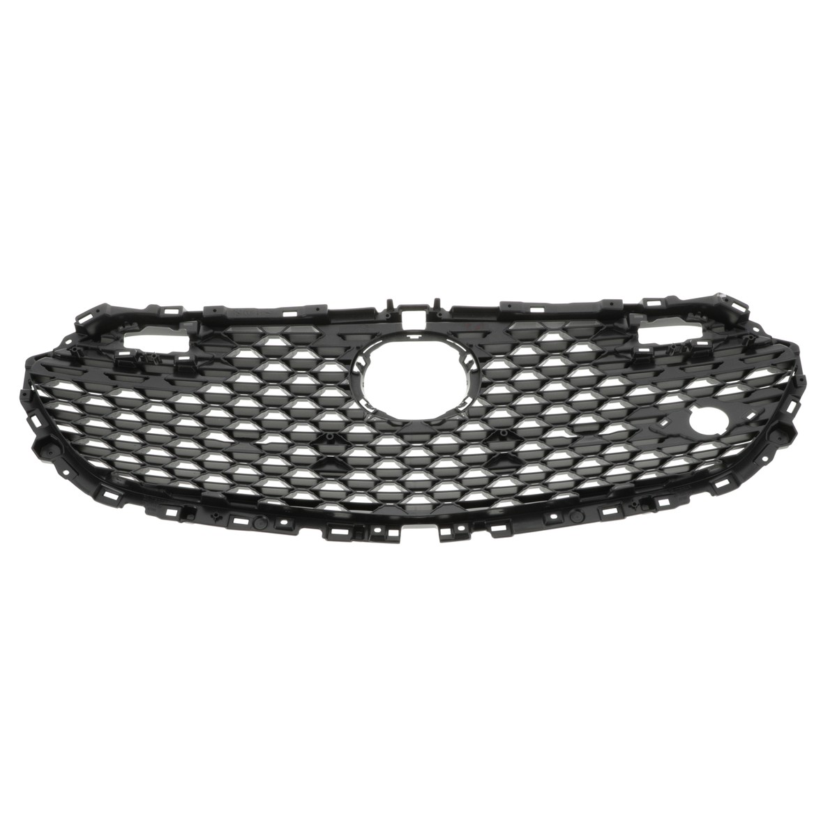 NEW OEM Mazda 2019-2024 Mazda3 Lower Grille Front Bumper Air