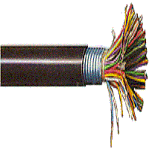 750' 22 AWG 6 Pair Type PE-39 Outside Plant Direct Burial