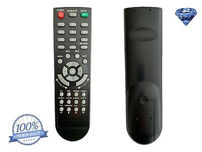 New Replacement Remote for Speler TV |