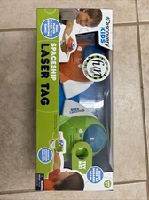 Laser tag / Discovery Kids