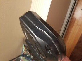 Sega Genesis Mega CD LOT WITH 2 MK 1627 CONTROLLER