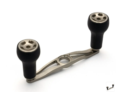 Drt Varial p.c.d. 100 Silver fishing hundle NEW | eBay 