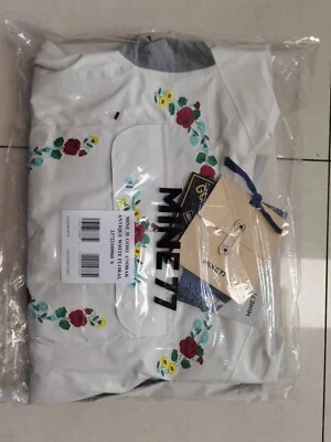 Burton Mine 77 Gortex 3L jacket+pants