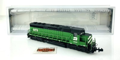 CS148 BACHMANN SPECTRUM N 82761 - DIESELLOK BN SD-45