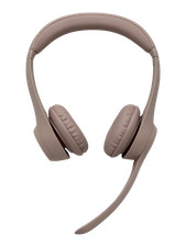 Logitech Zone 300 Wireless Headset Rose