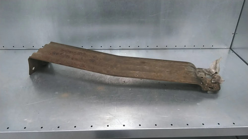 Trunk bracket
