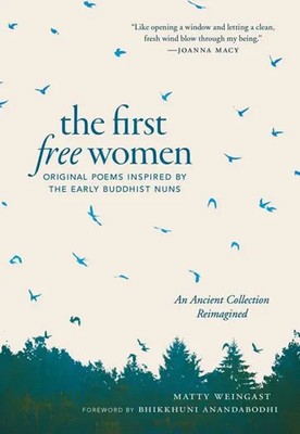 Bhikkhuni Anandabodhi (u. a.) | The First Free Women | Taschenbuch | Englisch