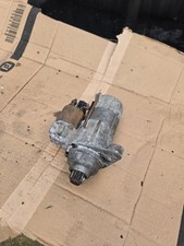 SKODA OCTAVIA MK2 2009-2013 1.9 TDI DIESEL STARTER MOTOR
