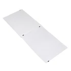100 A4 Thermal Paper Quick Dry For Portable Printers Premium