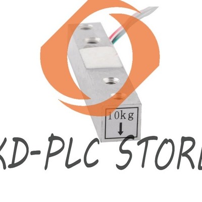 Digital Portable 10KG Electronic Scale Load Cell Weight Weighing Sensor Module
