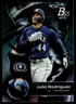 Julio Rodriguez 2023 Bowman Platinum #25 Mariners MLB READ FREE SHIPPING