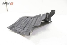 17-19 Fiat Abarth 124 Spider Front Right Fender Liner Extension Shield Cover Oem 17-19 Fiat Abarth 124 Spider Front Right Fender Liner Extension Shield Cover Oem