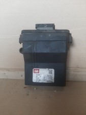 CENTRALINA GPL  Serie DE817010 Benzina