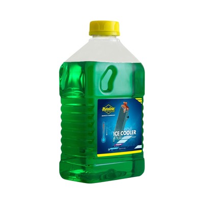Putoline Kühlflüssigkeit IceCool 2 Liter / bis (für: Suzuki TL 1000 R AM 98-02 )