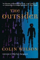 The Outsider Colin Wilson Taschenbuch Einband - Flex.(Paperback) Englisch 1987