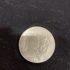 3-1oz. Silver Rounds