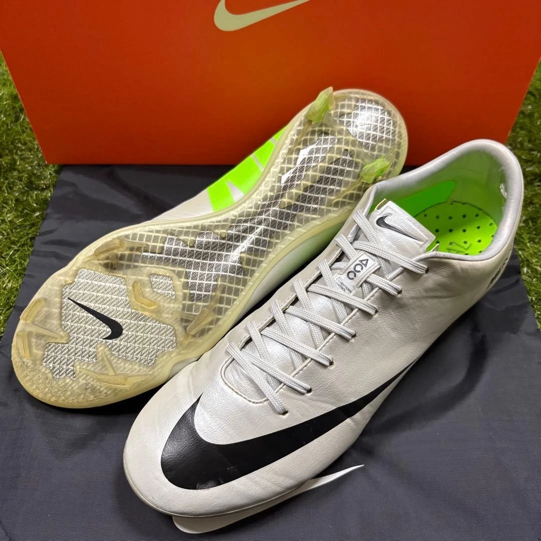 Preços baixos em Tênis de futebol Nike Mercurial Vapor IX | eBay