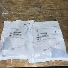 Lot Of 2-TURCK, #BS 8141-0, New Open Box KP-1435