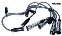 Maxgear 53-0063 ZüNdleitungssatz ZüNdkabelsatz ZüNdkabel FüR Seat FüR VW
