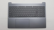 Lenovo IdeaPad Keyboard 5CB1V28431 Backlit UK Lunu Grey Slim