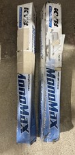 Kyb Monomax 565105 Shock Absorber Toyota Tacoma Tundra 4runner Pair Kyb Monomax 565105 Shock Absorber Toyota Tacoma Tundra 4runner Pair