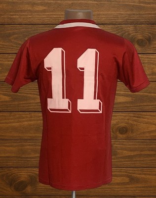 Camisetas de Fútbol Vintage Erima - Jerseys Retro
