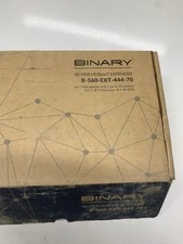 Binary B-560-EXT-444-70 560 Series 4K HDR HDB...