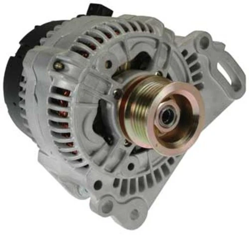 Alternator 适合 1993 - 1998 年大众高尔夫,Jetta Passat Power SELECT — 第 2/2 张图片