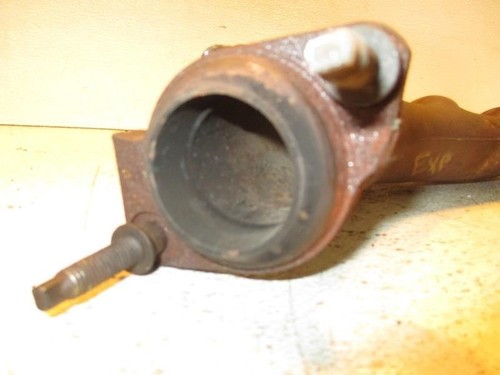 4.0L SOHC Passenger Right Exhaust Manifold for 02-10 Ford Explorer - Picture 3 of 7